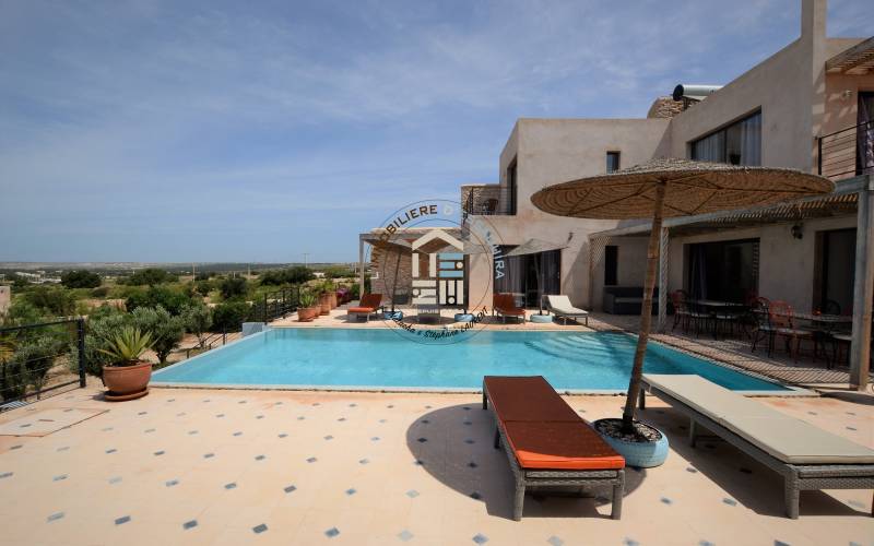 Maison d'hôtes vue mer (11)